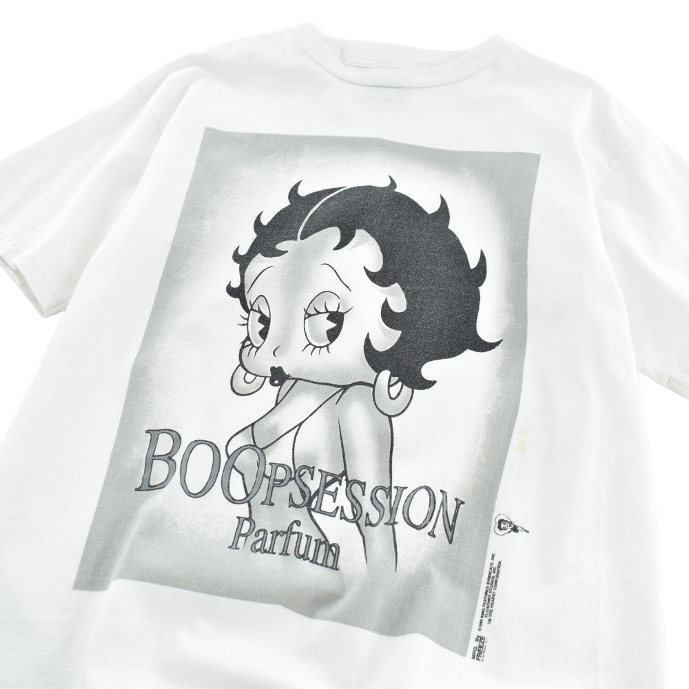 90's Betty Boop 