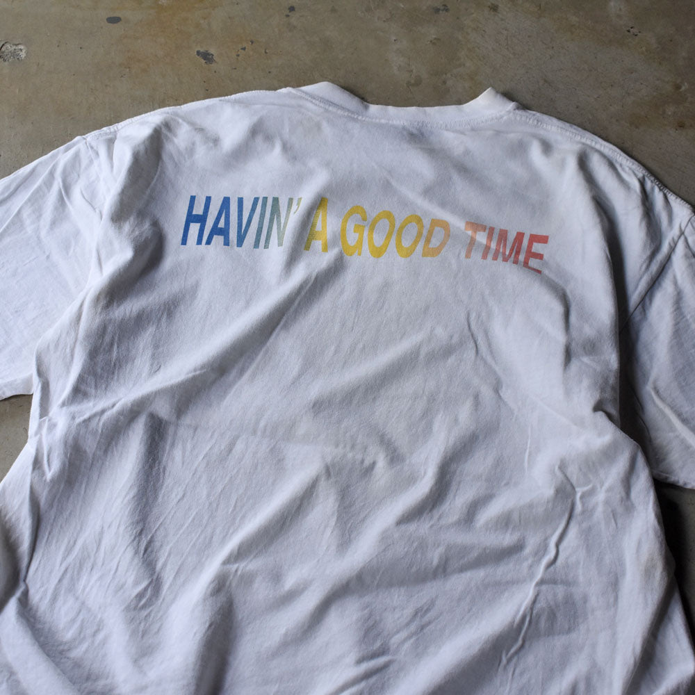 90’s Widespread Panic アート バンドTシャツ 240701