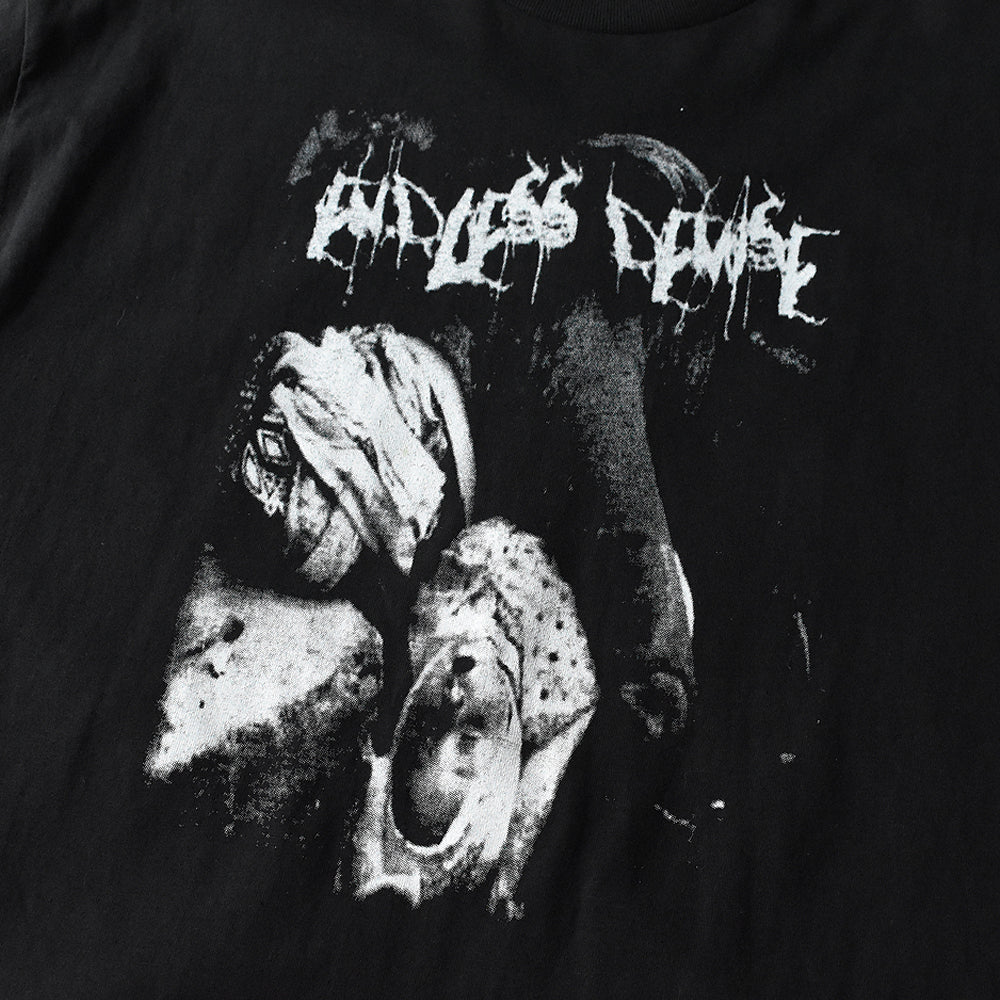 デッドストック! Endless Demise “Corpse Collage” Tシャツ 250916
