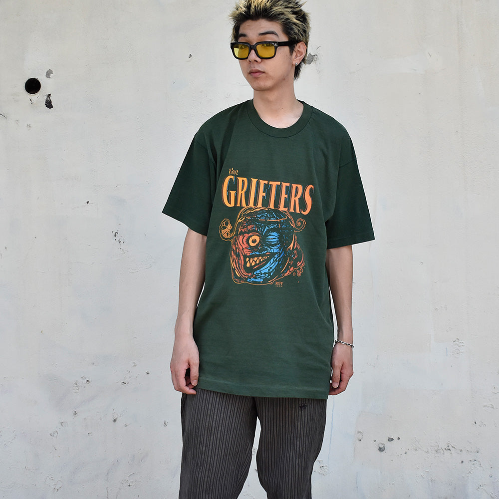 90's Grifters “Soda Pop” ロック Tシャツ 250726H