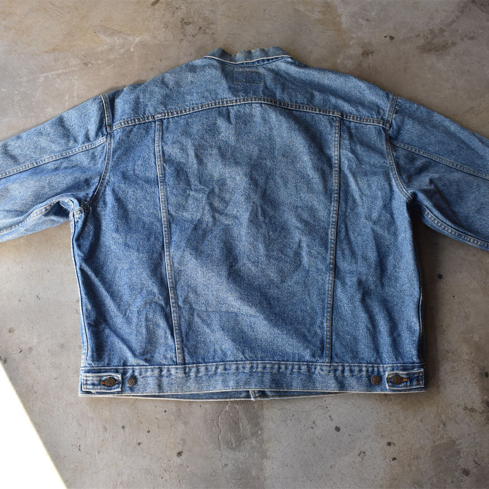 90’s Levi's 70507-4890 XXLサイズ! デニムジャケット USA製 231124