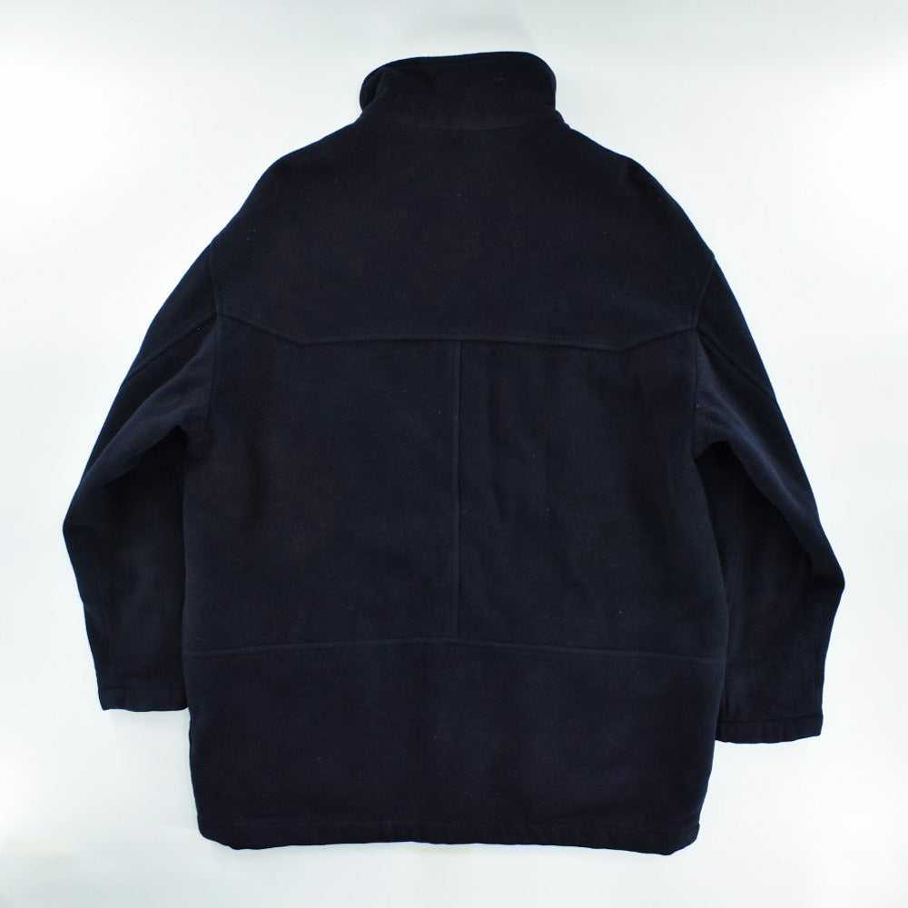 90's Yves Saint Laurent カシミア混 フィールドジャケット 260313H