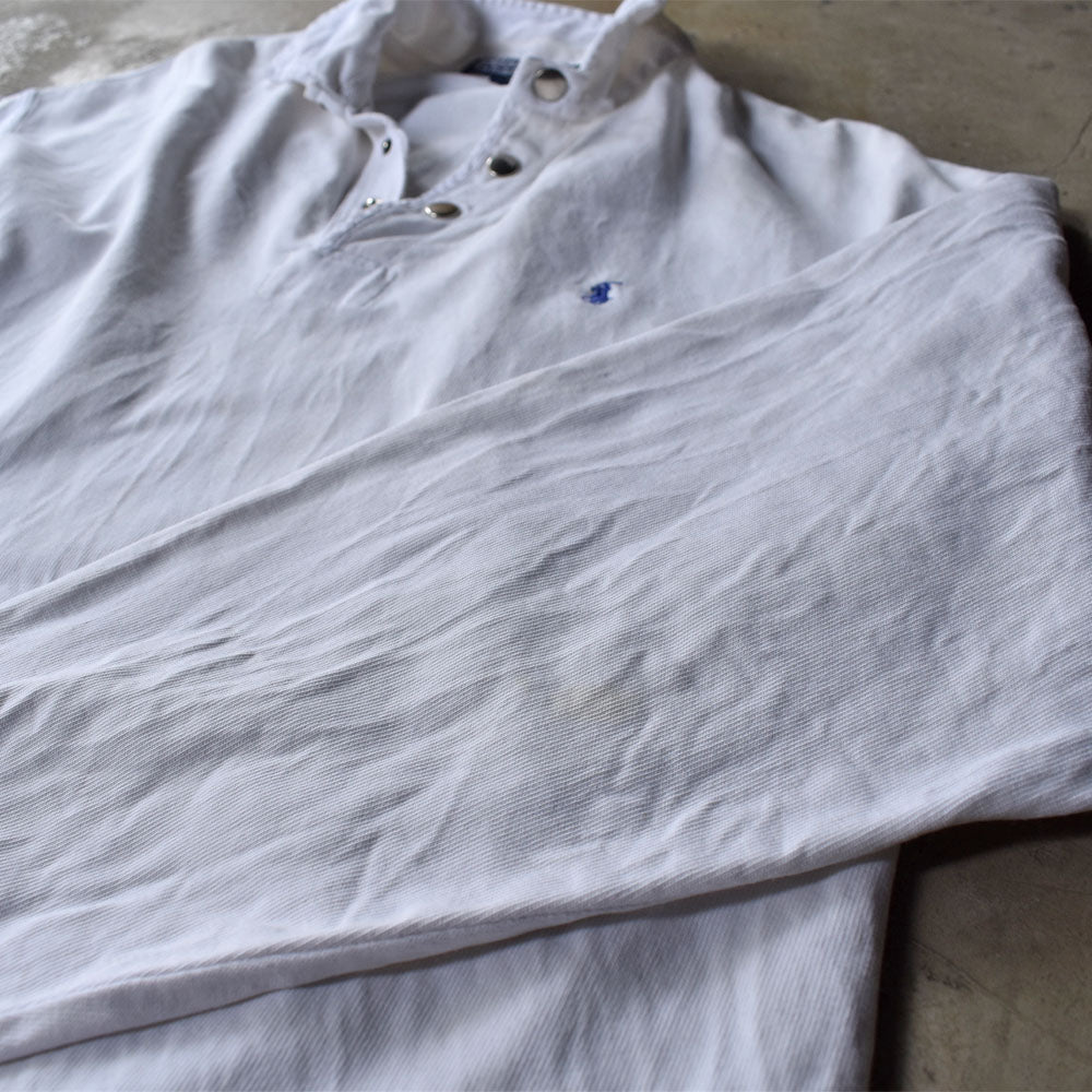 Y2K Polo Ralph Lauren/ポロ ラルフ ローレン スウェット プルオーバー 230709