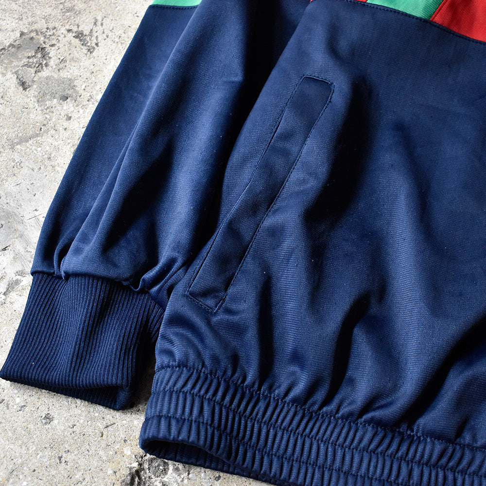 80's~ adidas トラックジャケット 250528H