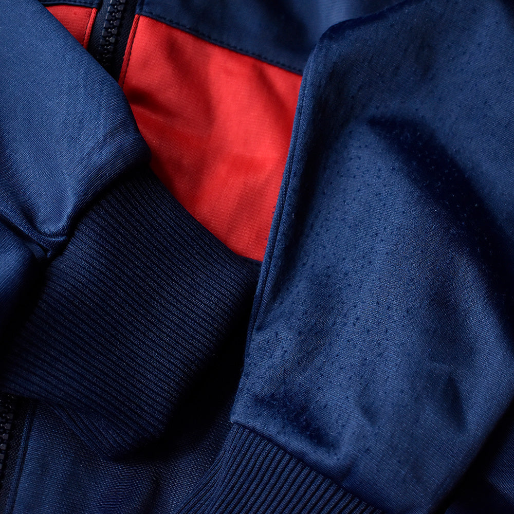 80's~ adidas トラックジャケット 250528H