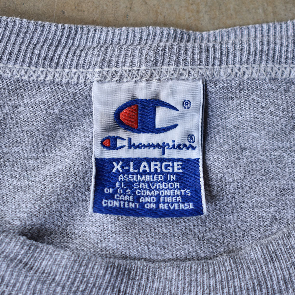 90’s Champion/チャンピオン “TEXAS A&M BASEBALL” Tシャツ 230603