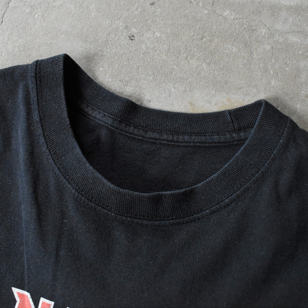 Y2K Iron Maiden ロック Tシャツ 240918