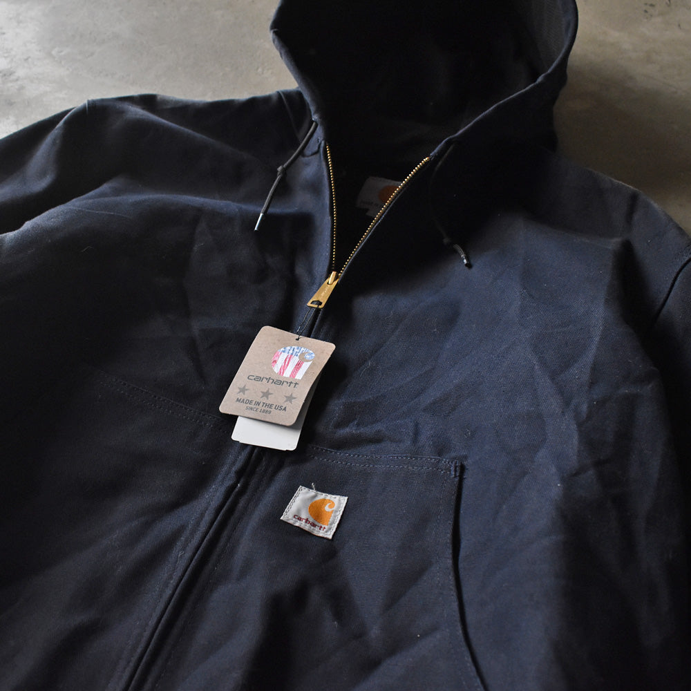 デッドストック！ Carhartt メッシュライナー アクティブパーカー 231117