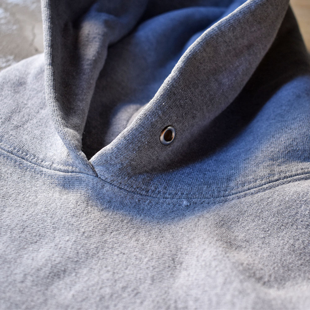 90’s EAGLE USA “DIGHTON REHOBOTH FALCONS” リバースタイプ パーカー USA製 230510