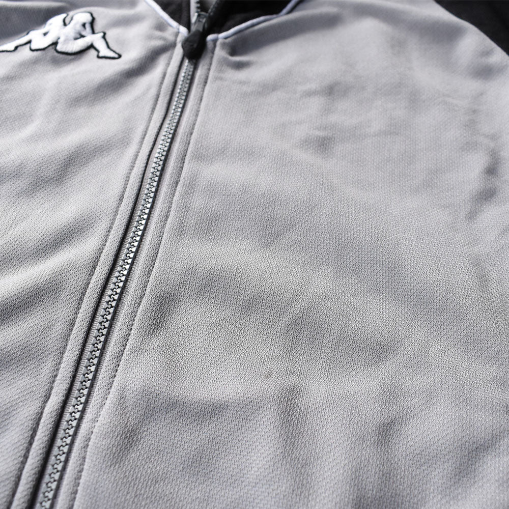 90’s Kappa ジャージ トラックジャケット 251028H