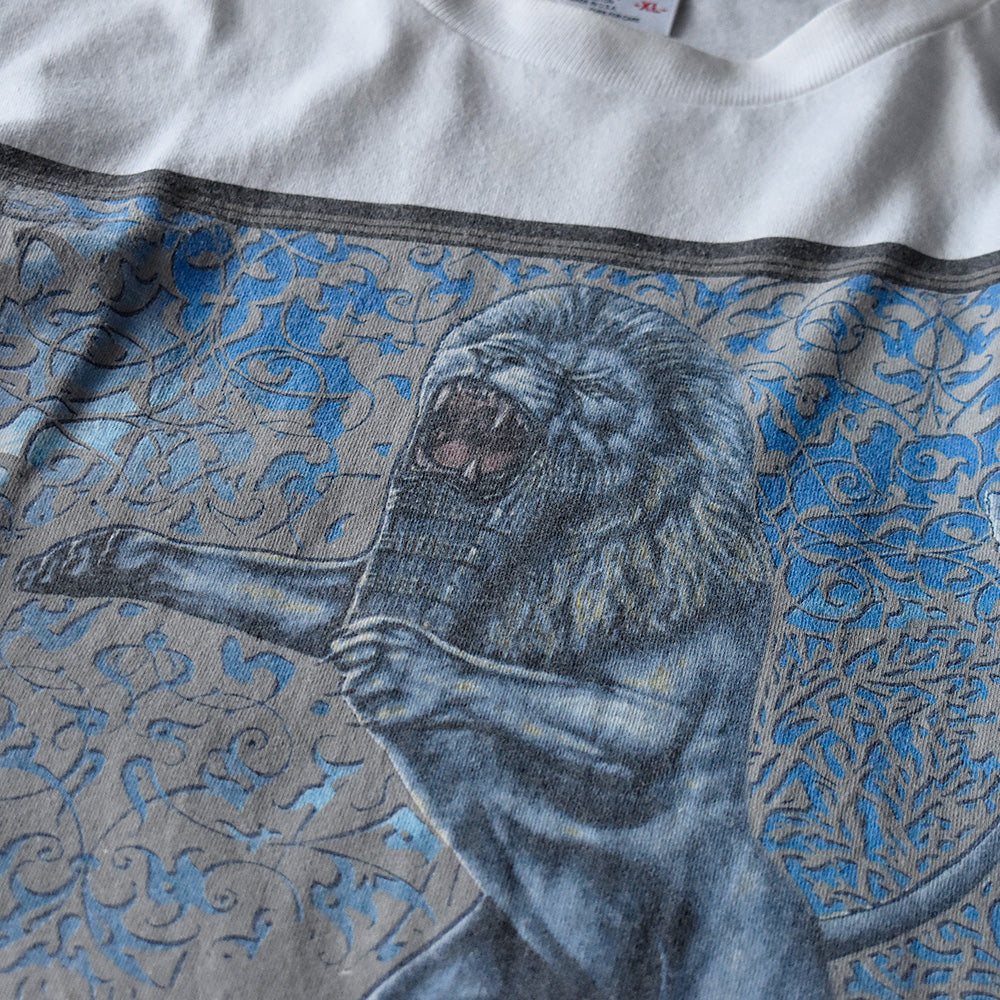 90’s The Rolling Stones “Bridges to Babylon” World Tour Tシャツ 250416H