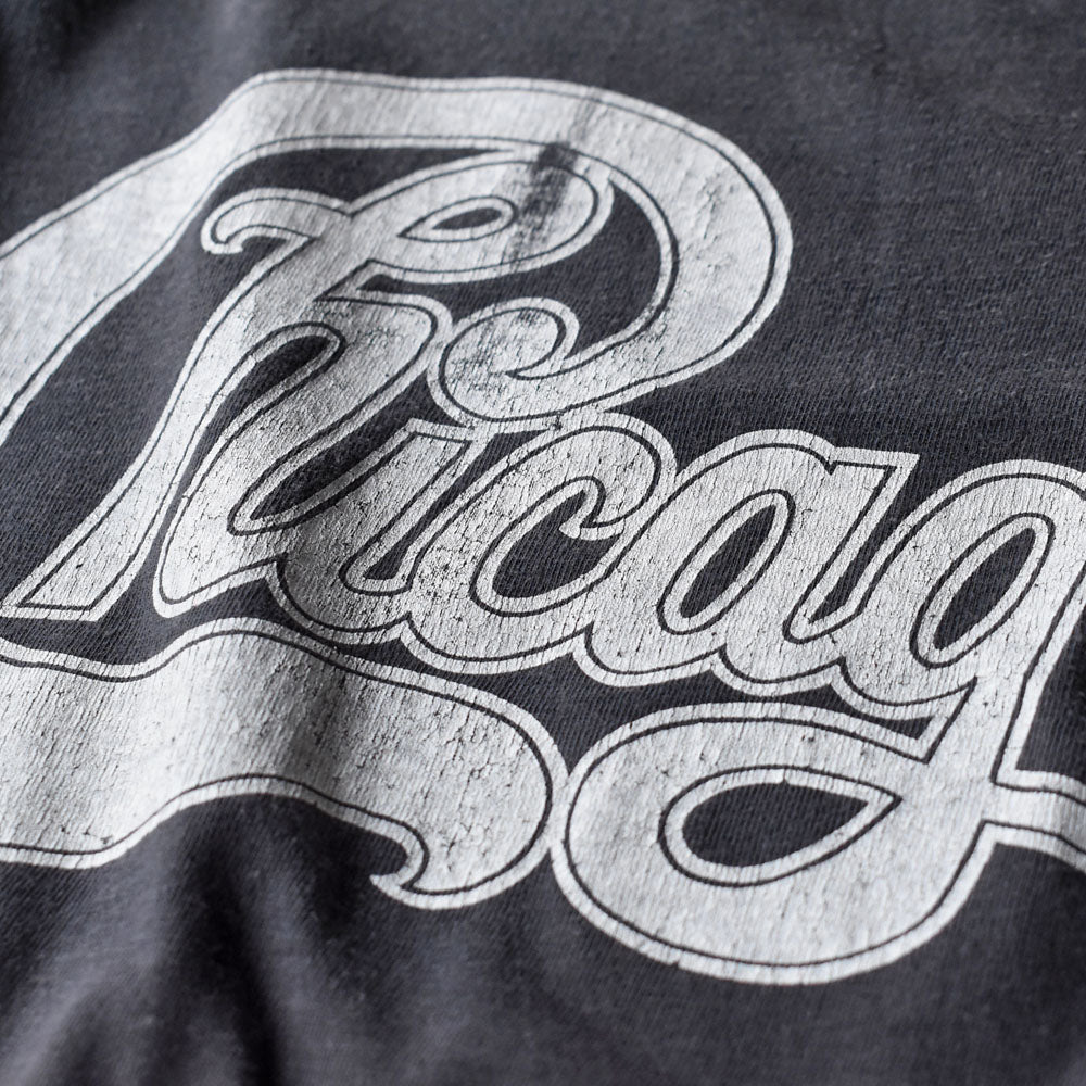 80’s Chicago ロックTシャツ 250919H