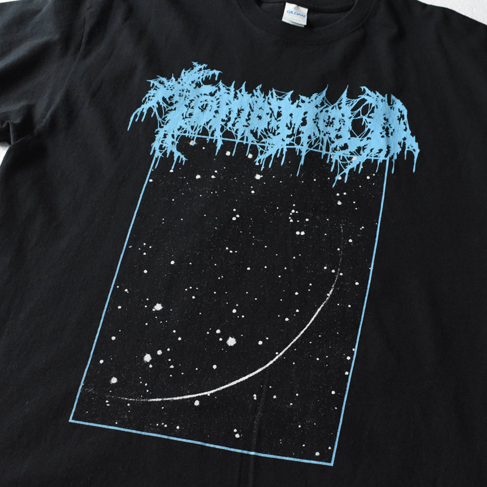 デッドストック! Tomb Mold “Cerulean Salvation” Tシャツ 250916