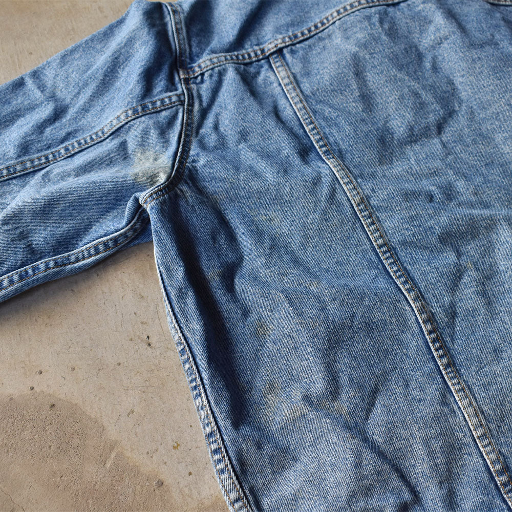 90’s Levi's 70507-0389 デニムジャケット USA製 240416