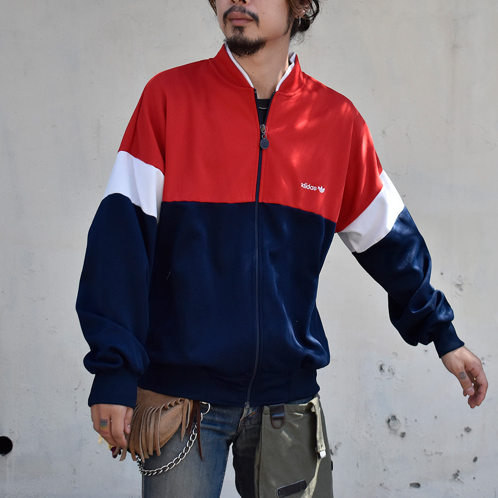 70's~ adidasトラックジャケット 230914H