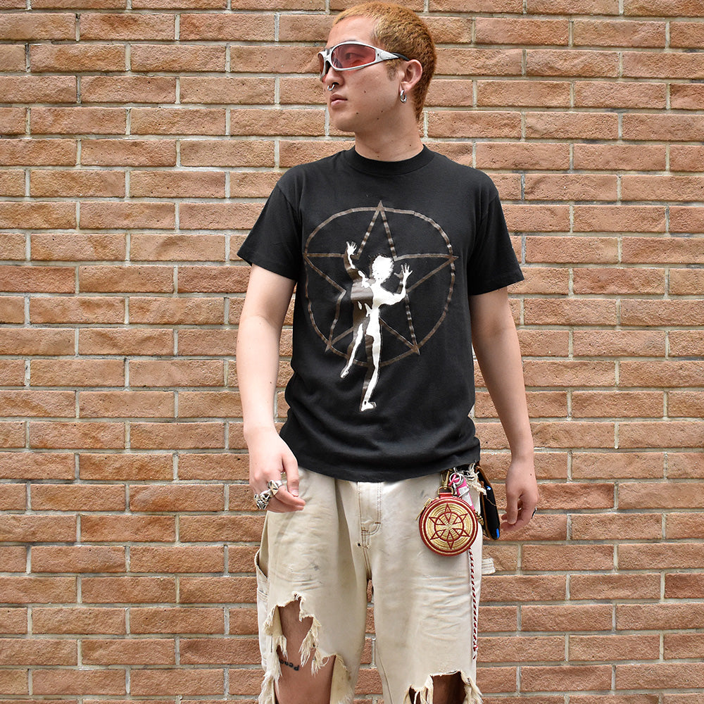 90's Rush “Special Edition 1992” Tシャツ 250427H