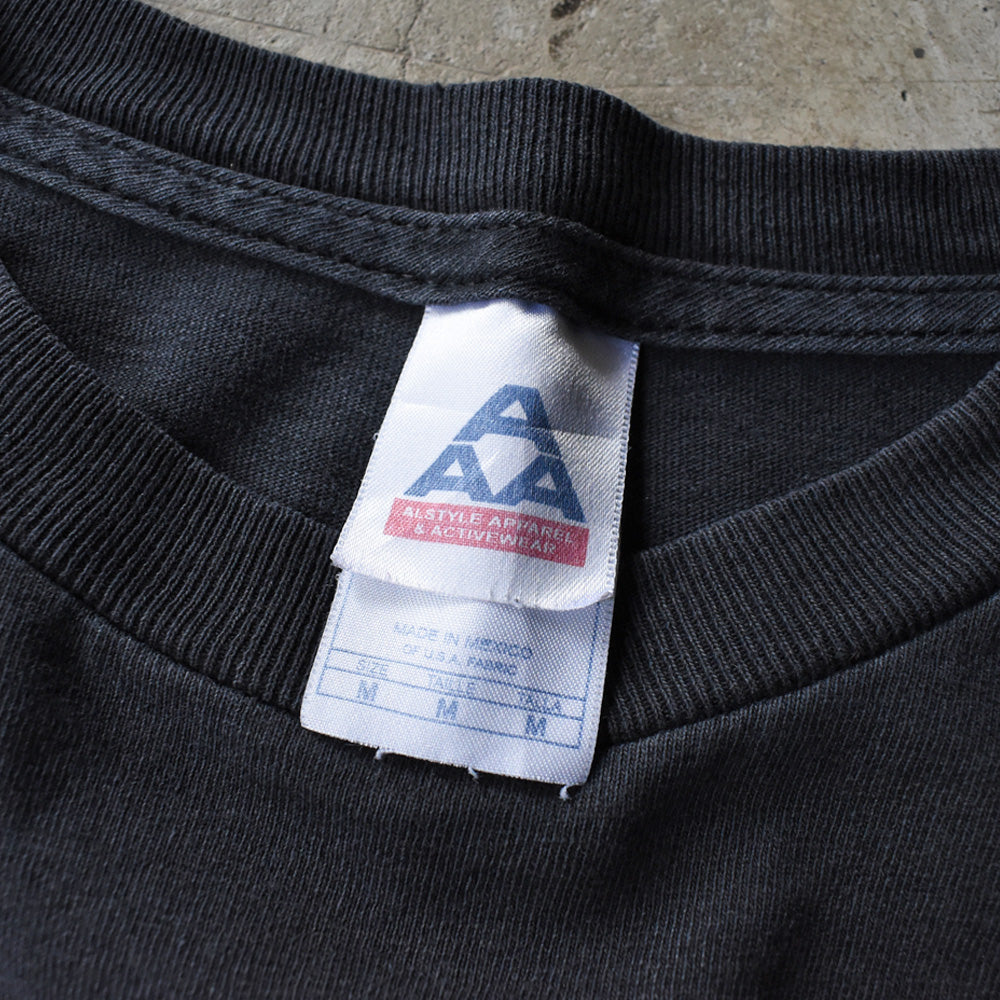 Y2K PINK FLOYD “The Dark Side of the Moon” ロック Tシャツ 250711