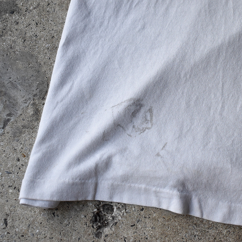 90's Aerosmith “Nine Lives“ Tour Tシャツ 250607H