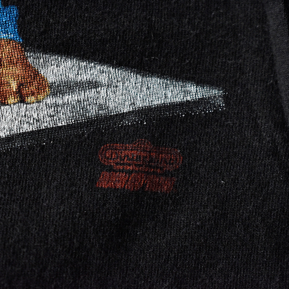 90's DAMN YANKEES “Don't Tread” World Tour ロック Tシャツ 250704H