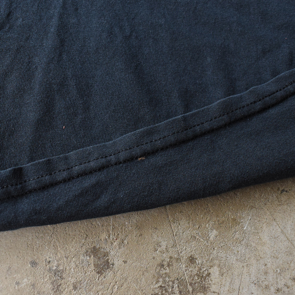 Wu-Tang Clan “logo” ラップ Tシャツ 250719