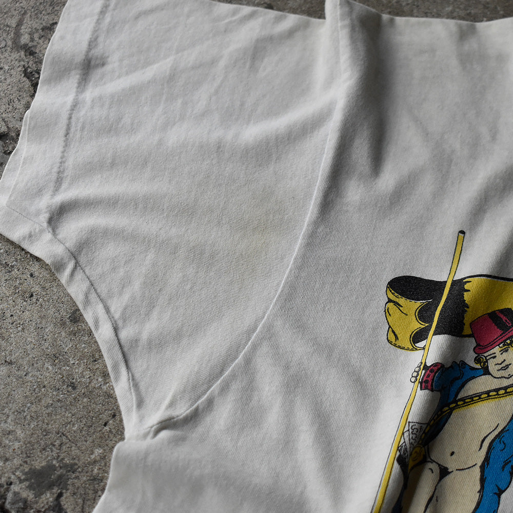 90's Reading Festivals "Reading Festivals 1990" フェス イベント Tシャツ 230907H