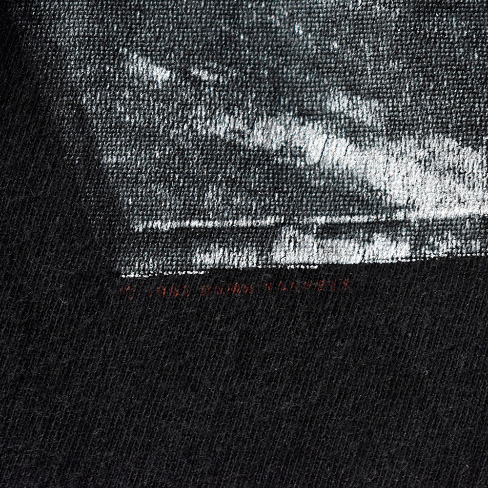 90's DAMN YANKEES “Don't Tread” World Tour ロック Tシャツ 250704H