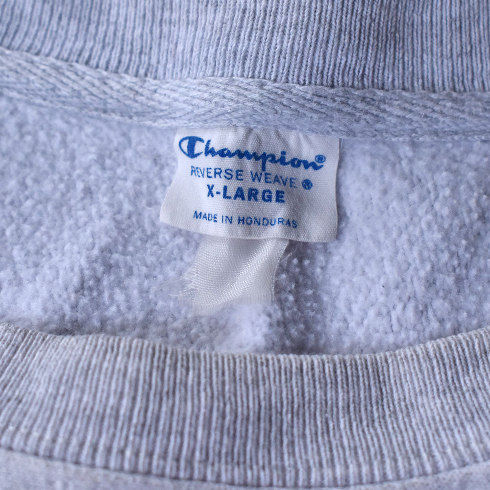 Champion U.S.NAVY RWスウェット 240530