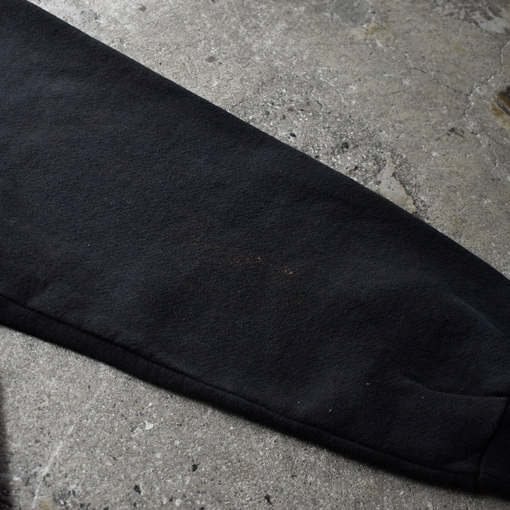 90's NIKE ロゴ刺繍 スウェット 250403H