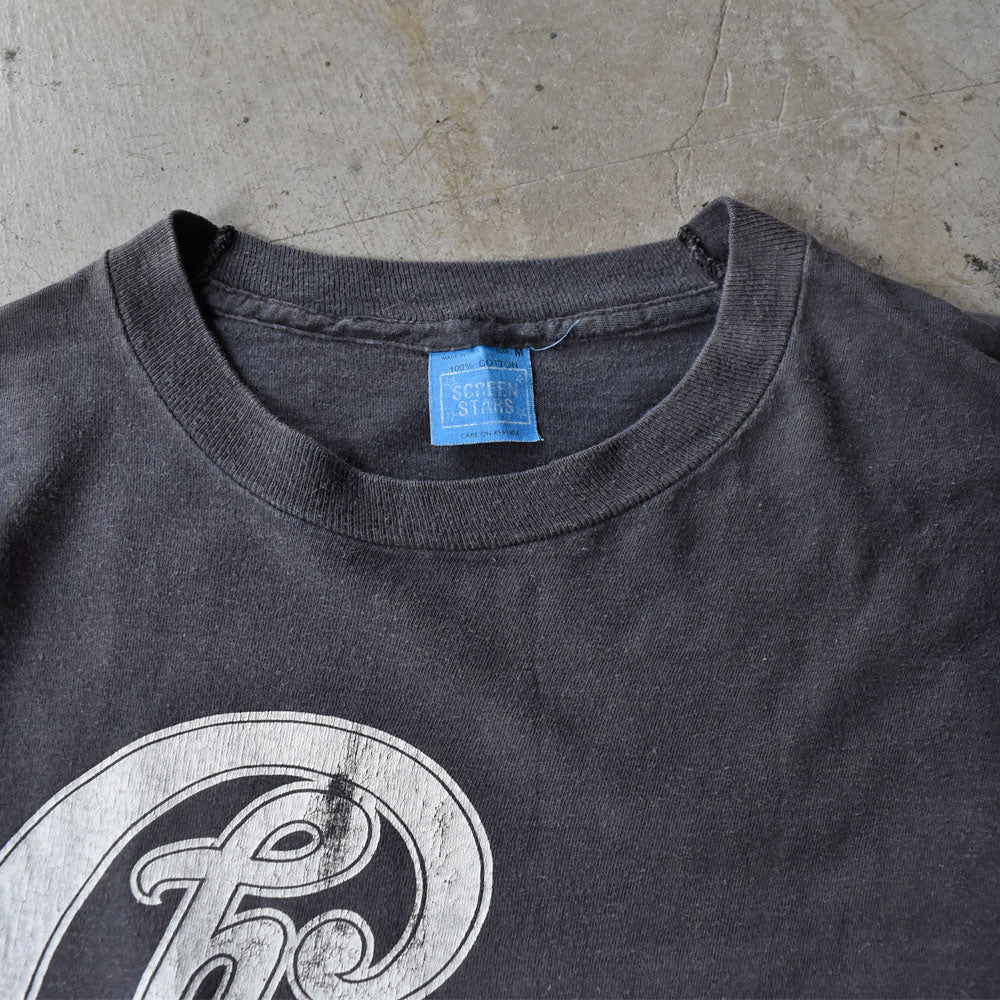 80’s Chicago ロックTシャツ 250919H