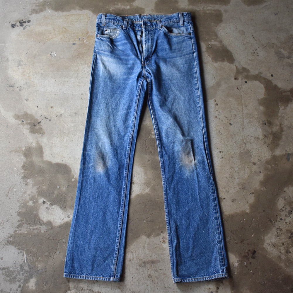 levi's リーバイス  517