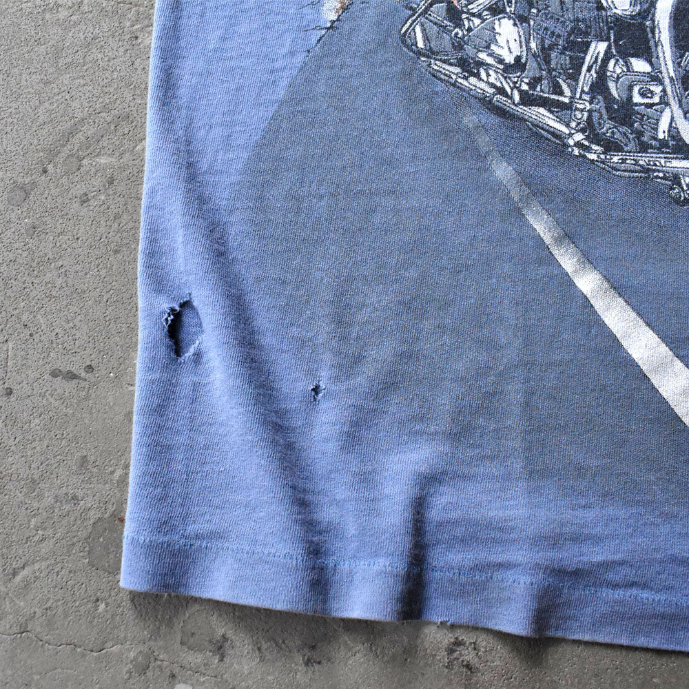 90’s Harley-Davidson AOP Tシャツ 250413H