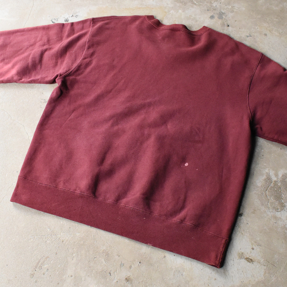 90's Champion "Harvard" スウェット USA製 250504