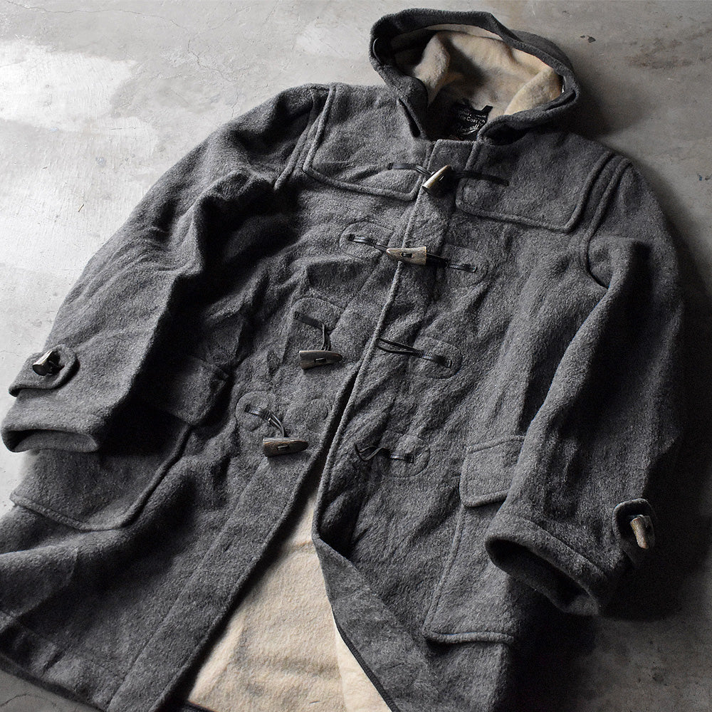 ENGINEERED GARMENTS WOOLRICH ダッフルコート - ジャケット・アウター