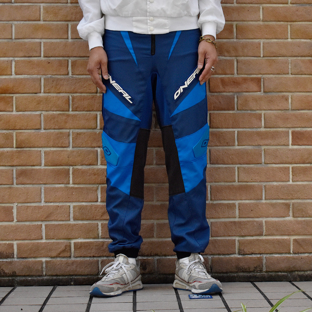 Y2K O'NEAL RACING レーシングパンツ 250817H