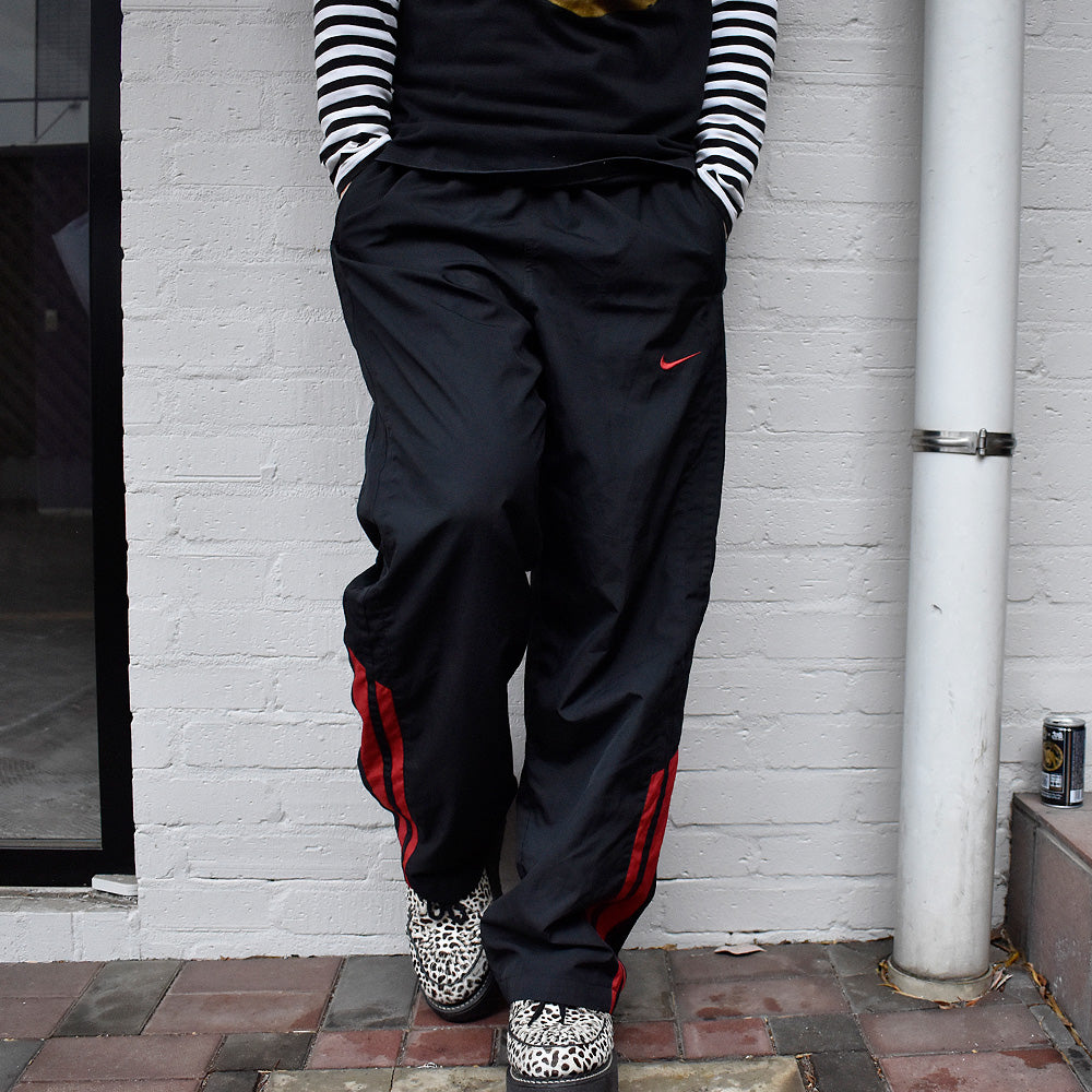 Y2K NIKE ナイロンパンツ 240223H