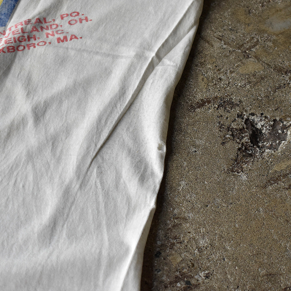90's Paul McCartney “Friends of the Earth“ World Tour Tシャツ 250618H