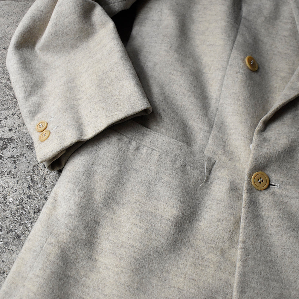 90’s Gianni Versace ダブルブレスト テーラードジャケット Italy製 240111HYY
