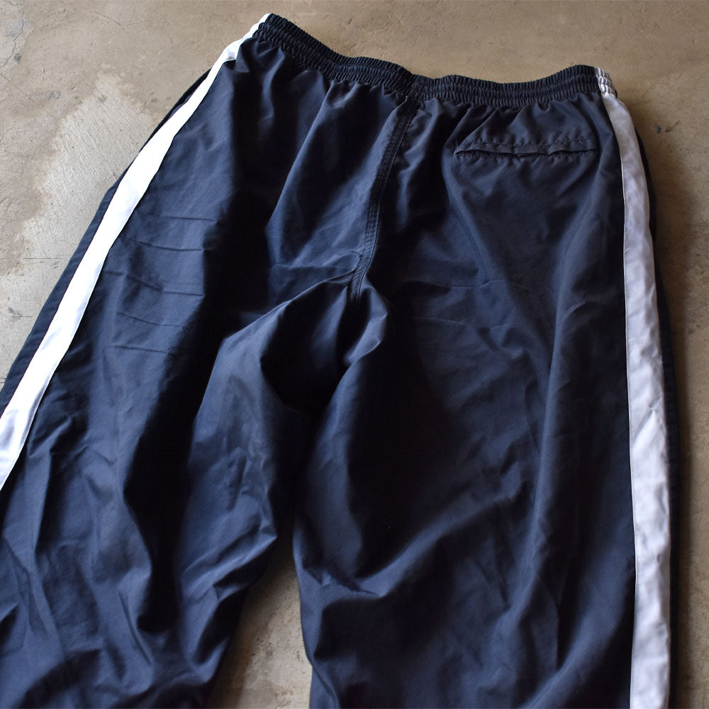 NIKE ナイロン トラックパンツ 240305
