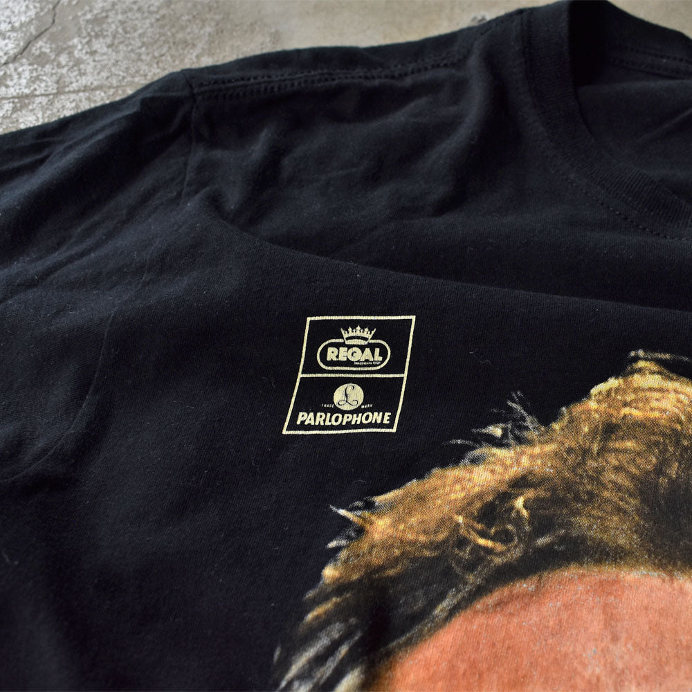 Y2K Steven Patrick Morrissey/スティーヴン・パトリック・モリッシー "THIS IS MORRISSEY” Tシャツ 230911H