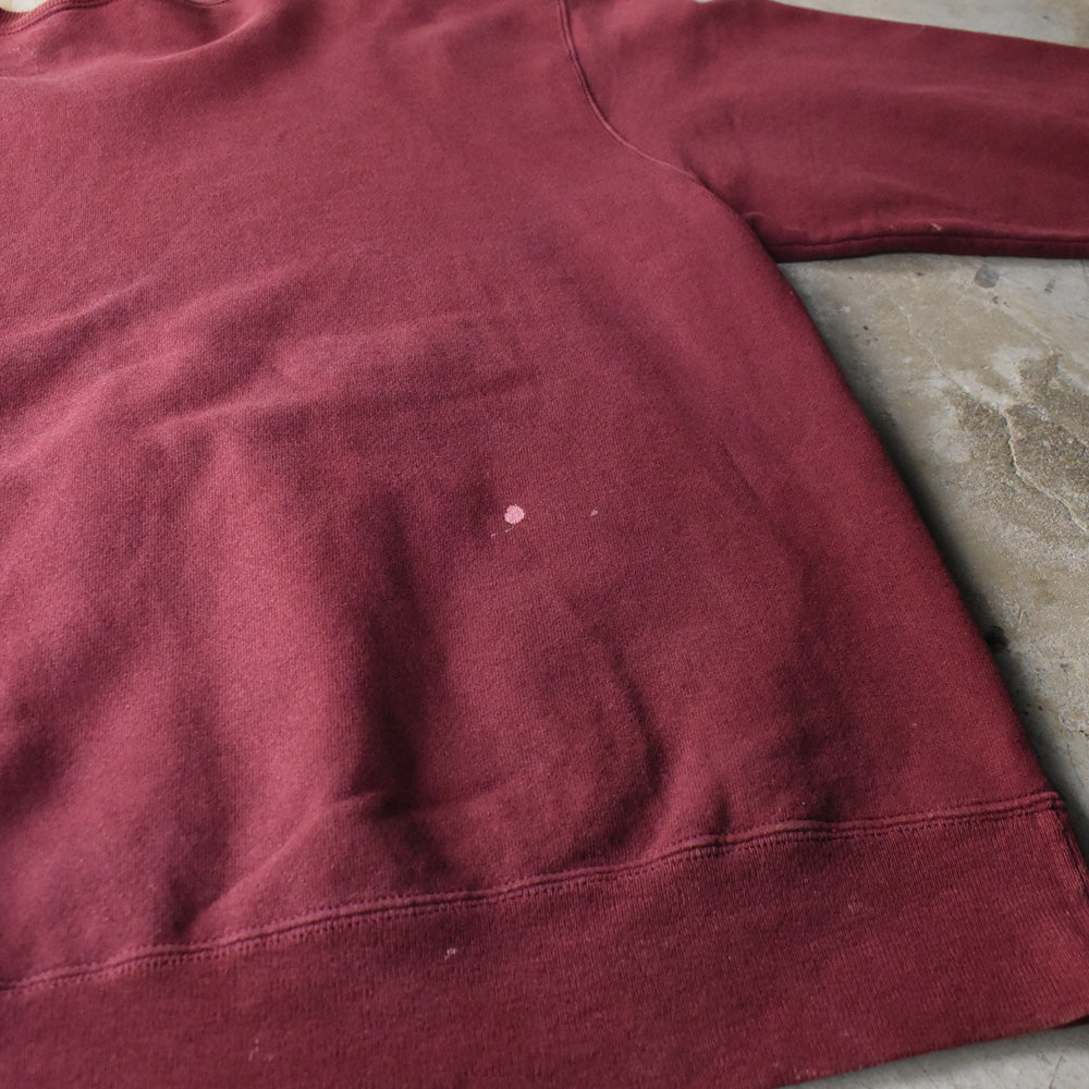 90's Champion "Harvard" スウェット USA製 250504