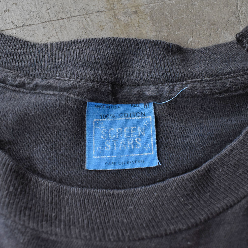 80’s Chicago ロックTシャツ 250919H