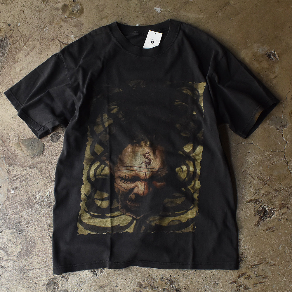 90’s~ SEPULTURA Tour Tee 230506H