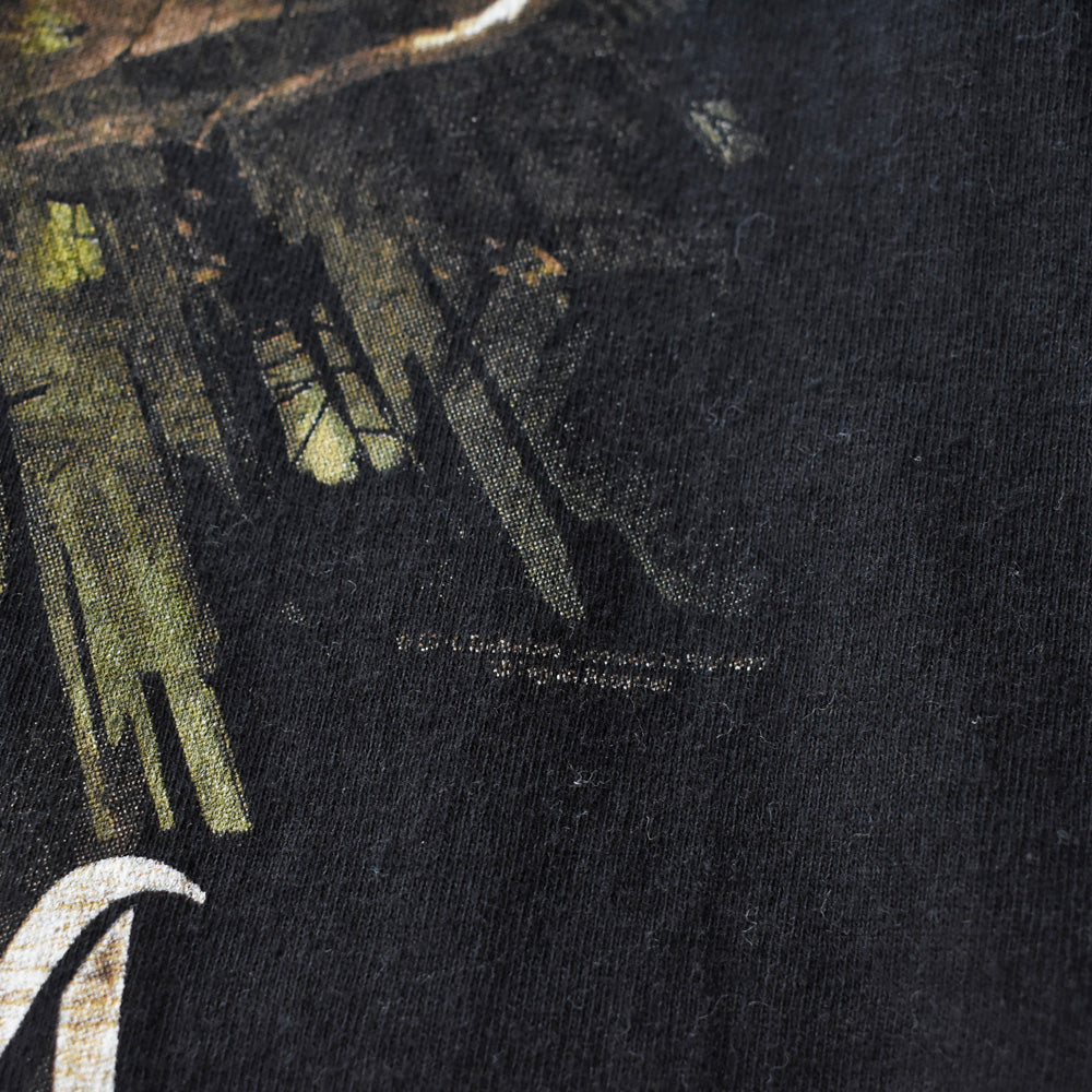 Disturbed “Asylum Tour” ロック Tシャツ 250725