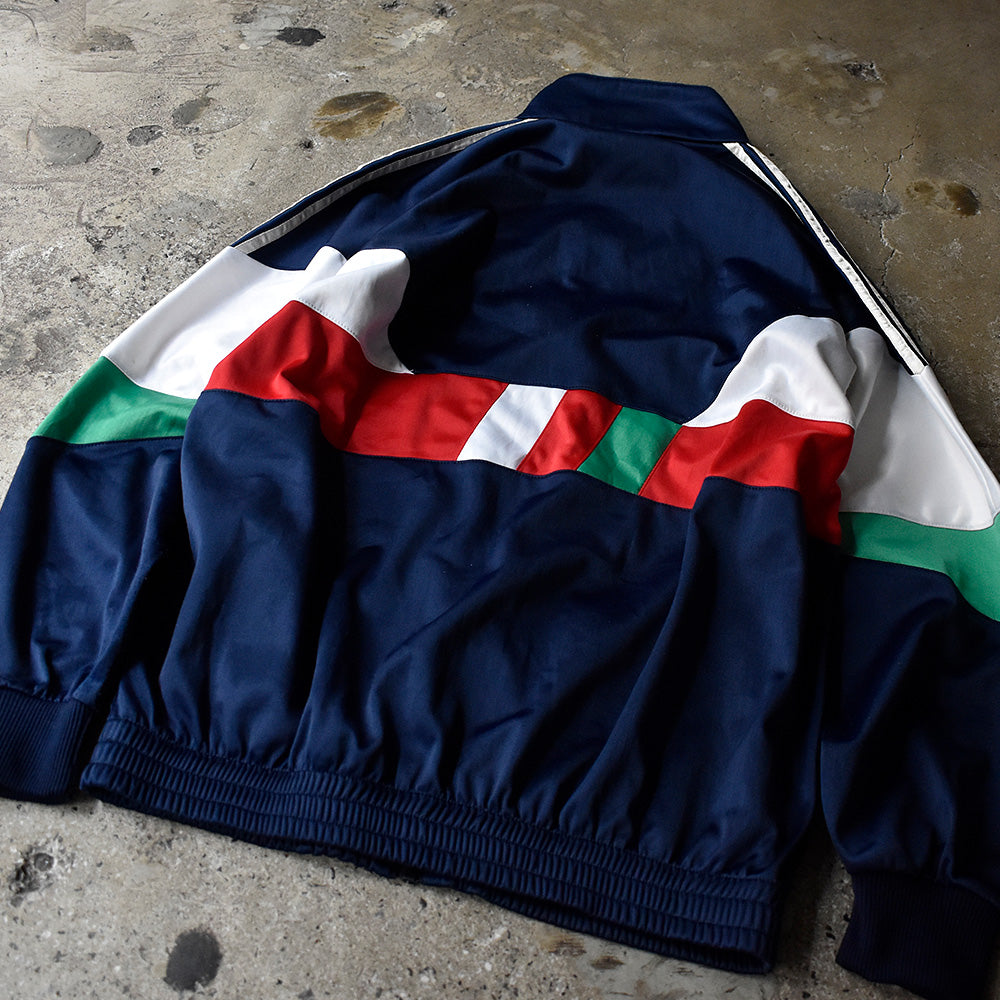 80's~ adidas トラックジャケット 250528H
