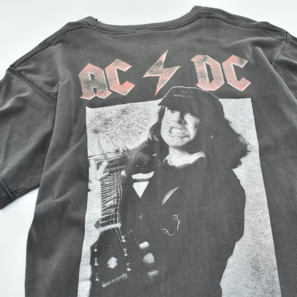90's AC/DC "Ballbreaker" ロックTシャツ ユーロ製 260703H