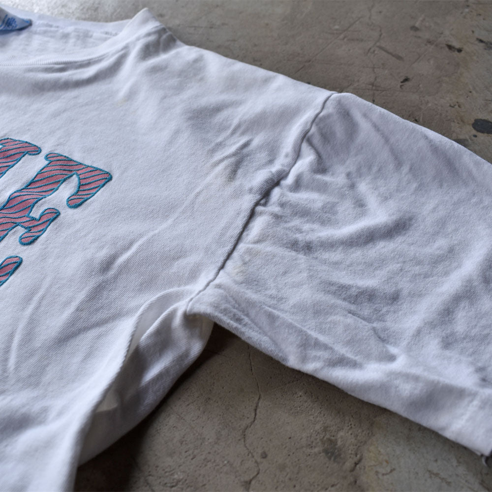 80’s Disney/ディズニー ”MINNIE MOUSE” Tシャツ USA製 230522