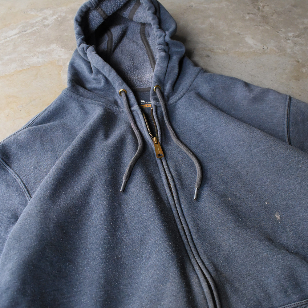 Carhartt フルジップ パーカー 250504