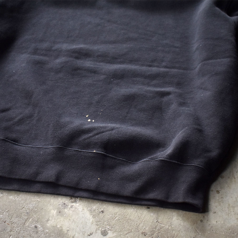 90’s NIKE XXLサイズ! swoosh 刺繍ロゴ スウェット 231005