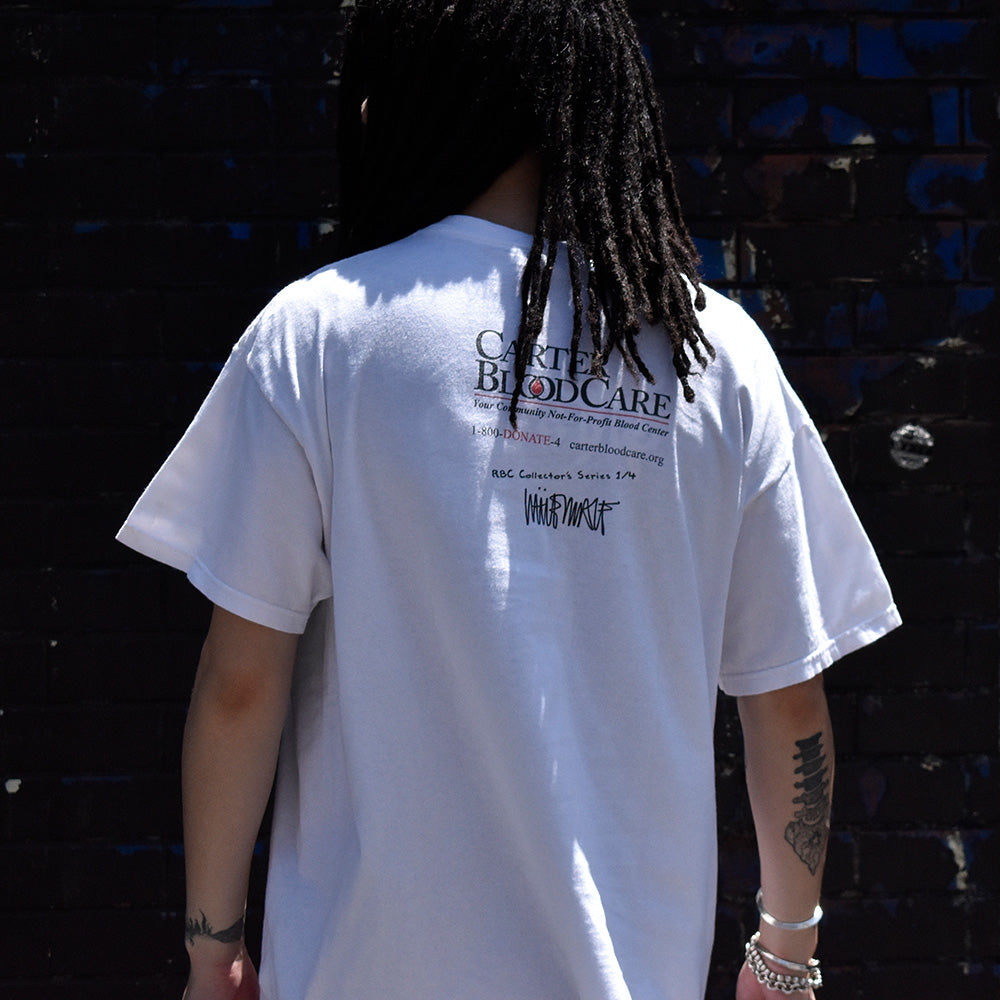90's~ The Rolling Stones “(I Can't Get No)Satisfaction“ Carter BloodCare Tシャツ 240511H