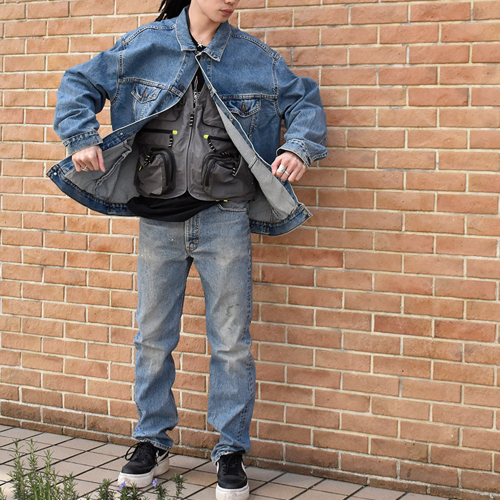 90's Levi's 505 デニムパンツ USA製 240322H